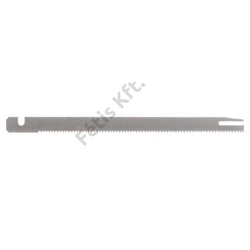 Bosch orrfűrészlap készlet 130mm 2 részes szivacs