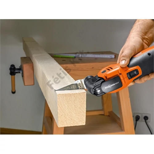 Fein Multimaster MM 700 Max Top rezgőszerszám