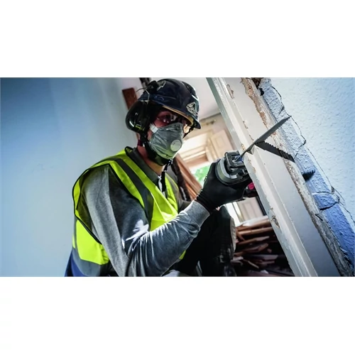 Bosch PRO Multi Material Demolition S1110VF fűrészlap, 1,6 x 22 x 225 mm, 2 db