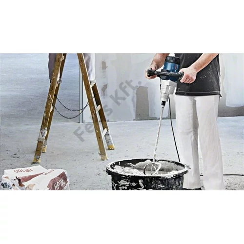 Bosch GRW 18-2E professzionális keverő 1600W