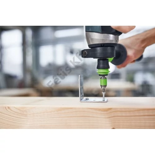 Festool Bit-választék SYS3 XXS CE-PZ BHS 60