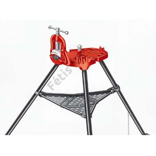 Ridgid tábori kengyeles csősatu 1/8-2 1/2
