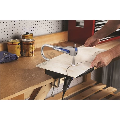 Dremel Moto-Saw lombfűrész (MS20-1/5) 70W