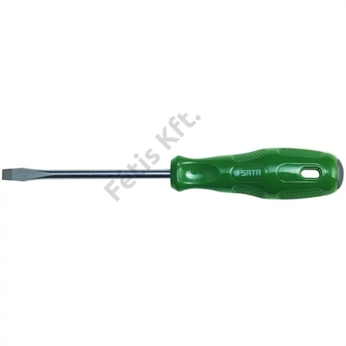 SATA csavarhúzó lapos 6x250mm