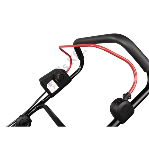 Makita DLM382Z 38cm 2x18V LXT Li-ion fűnyíró (alapgép akku és töltő nélkül)