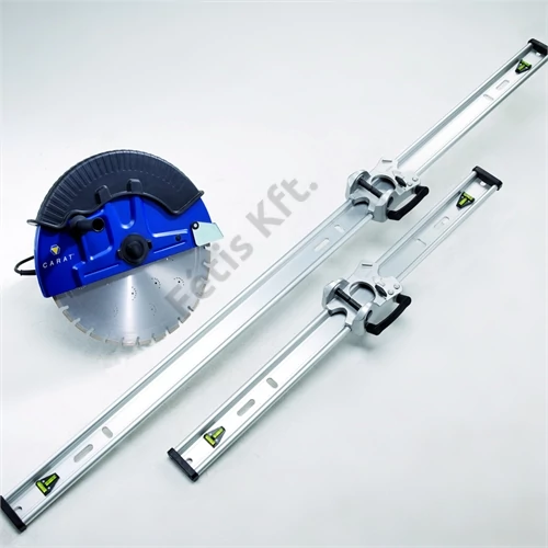 Carat MZW5421SET w-5421s falhoronyvágó 2200W