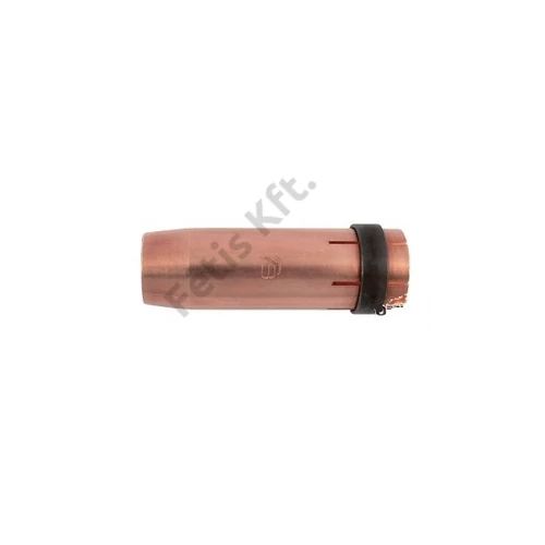 GCE 511 Co2 gázterelő átm.16 mm kúpos