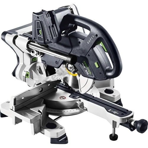 Festool KSC 60 Master Edition gérvágó (akku és töltő nélkül) + ajándék körfűrészlap