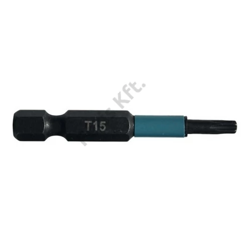 Makita impact BLACK csavarbehajtó bit T15 50mm 2db