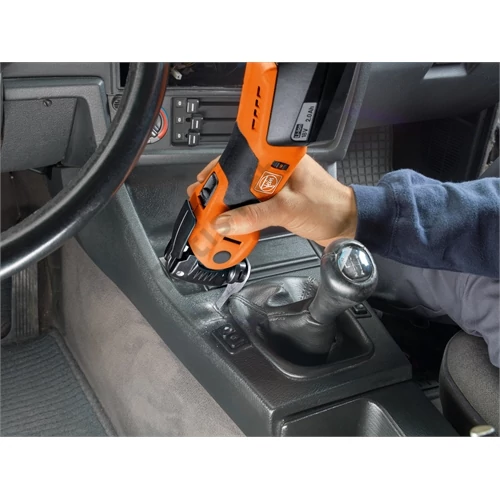 Fein MultiMaster AMM 700 1.7 Q Autoglas akkus oszcilláló gép 2x18V/6.0Ah akku +töltő +tartozék készlet, koffer