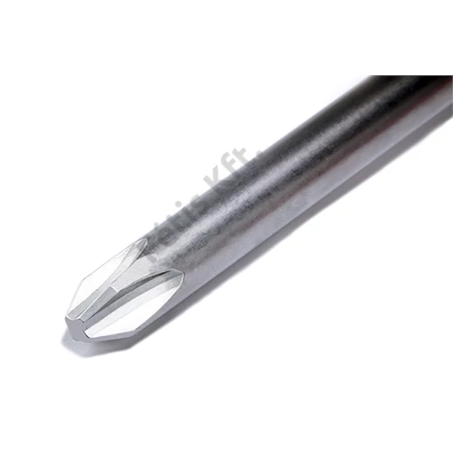 SATA csavarhúzó PH1x150mm kétkomponensű nyél