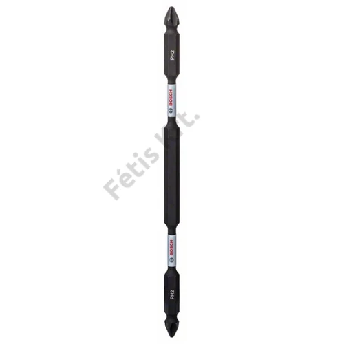 Bosch Impact Control kétvégű bit PH2 150mm torziós 3db/csomag
