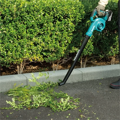 Makita DUB186Z 18V LXT légseprű 2.6m3/p alapgép (akku és töltő nélkül)