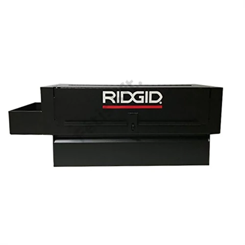 Ridgid acélszekrény 200A állványhoz