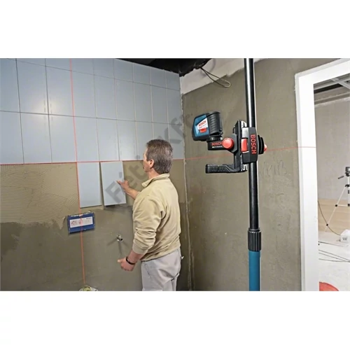 Bosch BT 350 teleszkópos nyél