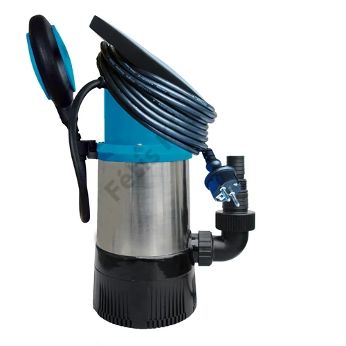 Güde tisztavíz szivattyú GDT 901