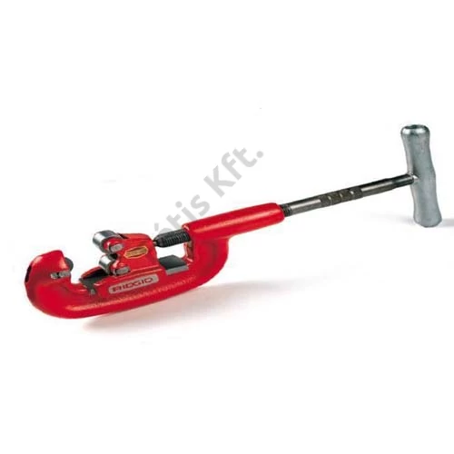 Ridgid háromgörgős csővágó acél 2-A, 1/8