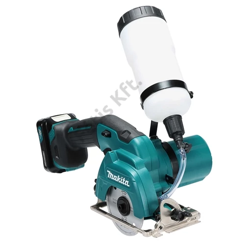 Makita CC301DZ üvegvágó (alapgép - akku és töltő nélkül)