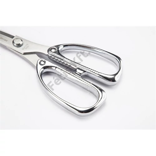 SATA többcélú rozsdamentes acél olló 180mm