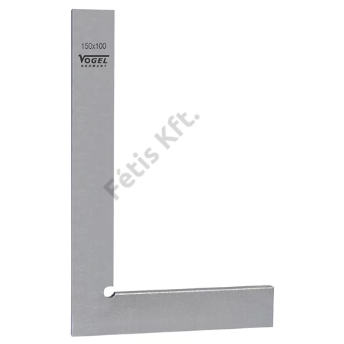 Vogel derékszög 100x150 mm