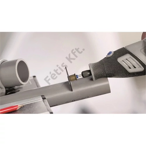 Dremel EZ SpeedClic vágótartozék-készlet (SC690)