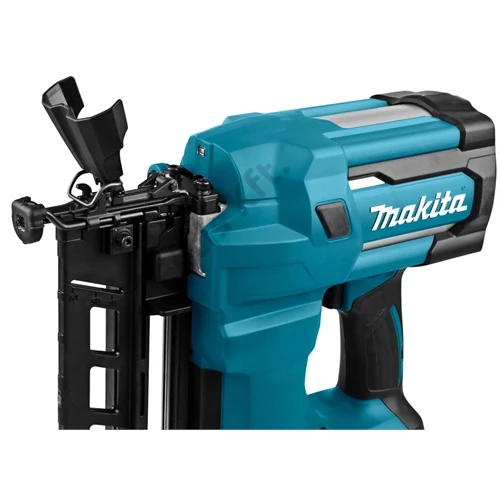 Makita DBN600Z akkus szegbelövő 25-64mm Z (alapgép - akku és töltő nélkül)