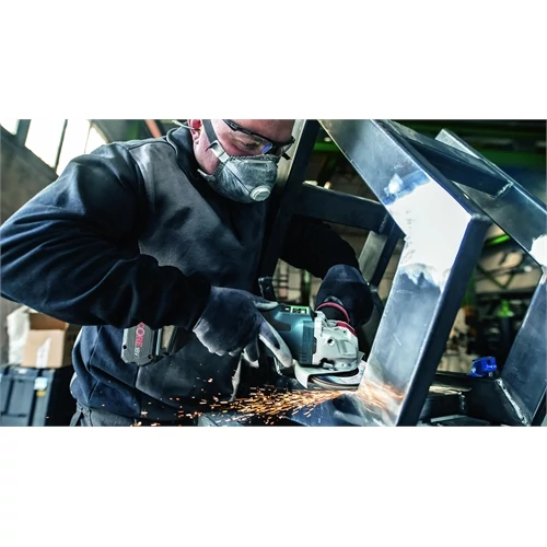 Bosch PRO X571 lamellás tárcsa, 115 mm, G60, X-Lock