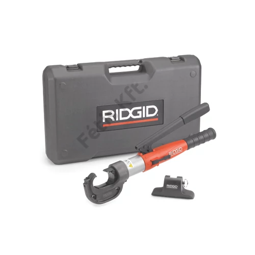 Ridgid RE 130-M koffer