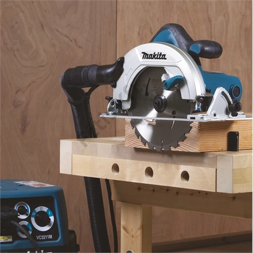 Makita HS7601J körfűrész 190 mm 1200W