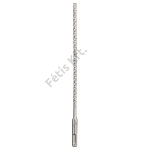 Bosch fúrószár SDS-Plus-5X 6x200x260