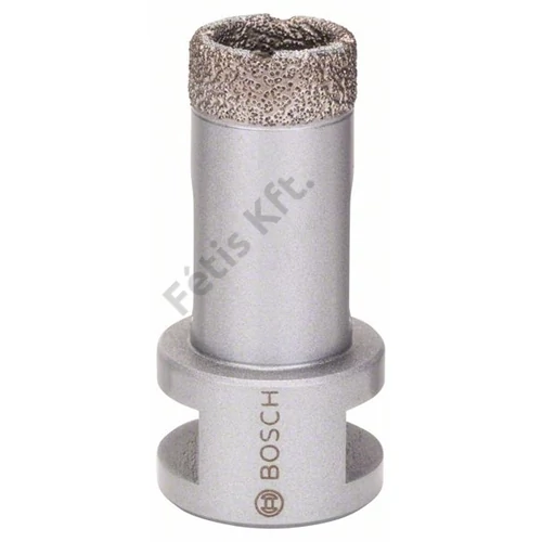 Bosch DrySpeed gyémánt körkivágó sarokcsiszolóhoz M14 22x35 mm