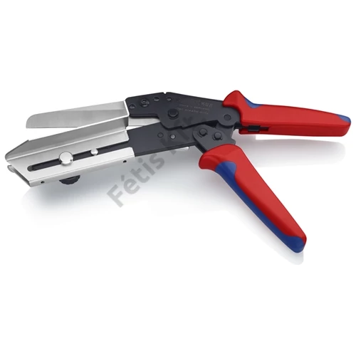 Knipex olló műanyaghoz 275mm