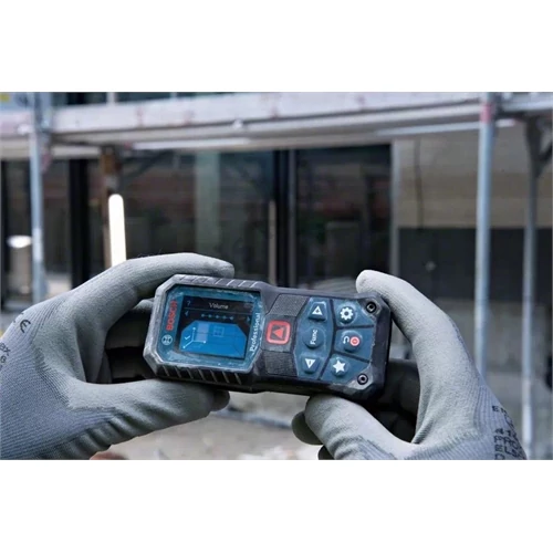 Bosch GLM 50-22 lézeres távolságmérő