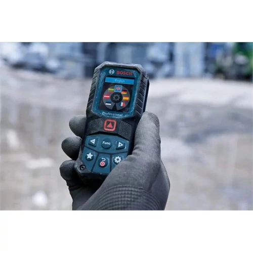 Bosch GLM 50-22 lézeres távolságmérő