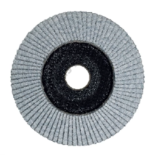 Abraboro lamellás csiszolótányér 125x22 ALU-QZ60
