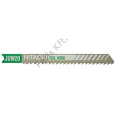 Hikoki szúrófűrészlap JUW20/U111C 5db