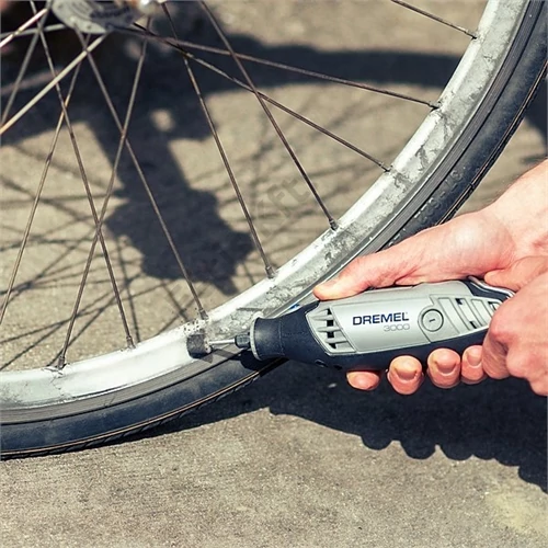 Dremel Impregnált polírozókorong 13.2 mm (520)