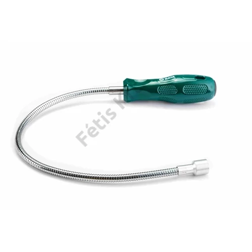 SATA Flexibilis mágneses kiemelő 400x8mm