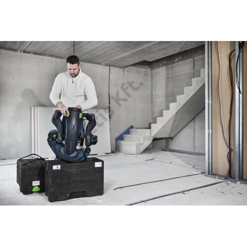 Festool EXO 18-Basic exoskeleton (akku és töltő nélkül)