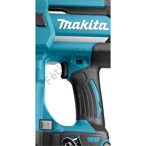 Makita DBN600Z akkus szegbelövő 25-64mm Z (alapgép - akku és töltő nélkül)