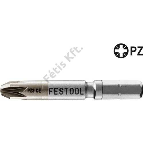 Festool Bit Pozidrive PZ 3-50 CENTRO/2