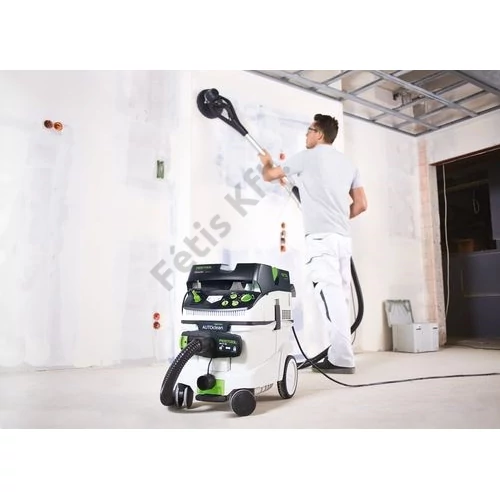 Festool LHS-E 225 EQ PLANEX Easy hosszúszárú falcsiszoló