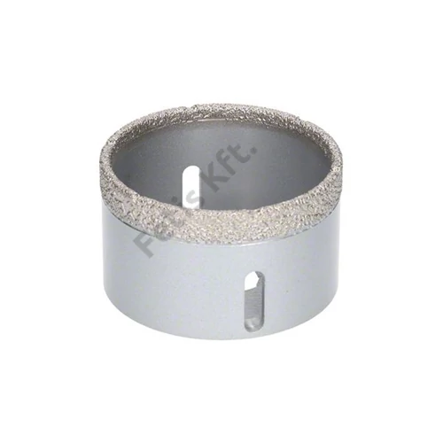 Bosch gyémántbetétes körkivágó 70x35 mm X-Lock