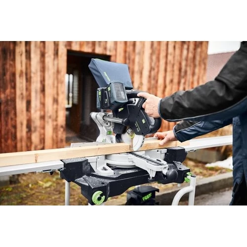 Festool porzsák, SB-KSC