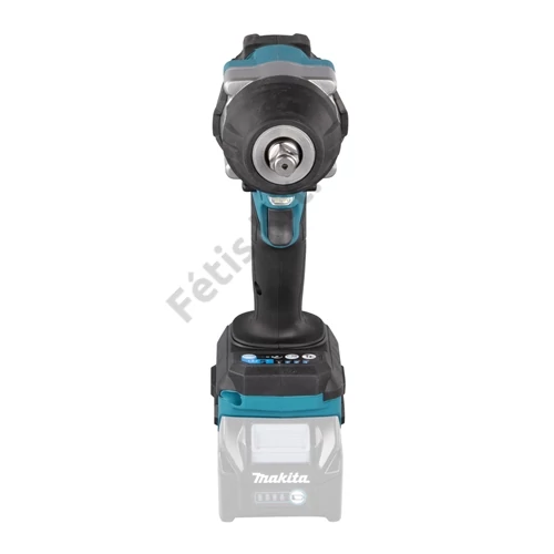 Makita TW007GZ 40Vmax XGT Li-ion BL 760Nm ütvecsavarbehajtó 1/2