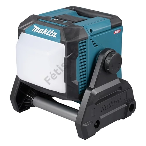 Makita 40Vmax XGT / 18V  LXT Li-ion 40 LED akkus lámpa 3600 lumen