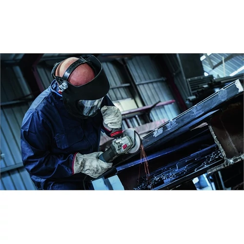 Bosch PRO Metal kötőanyaggal készült csiszolótárcsa, 150 x 6 x 22,23 mm