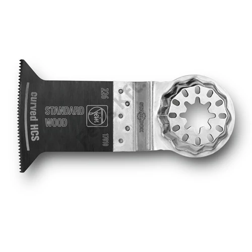 Fein E-Cut Standard fűrészlap 50x50mm ferde fogazás Starlock 50db