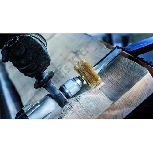 Bosch PRO Wood Clean drótkorong, 80 x 35 x 0,2 mm