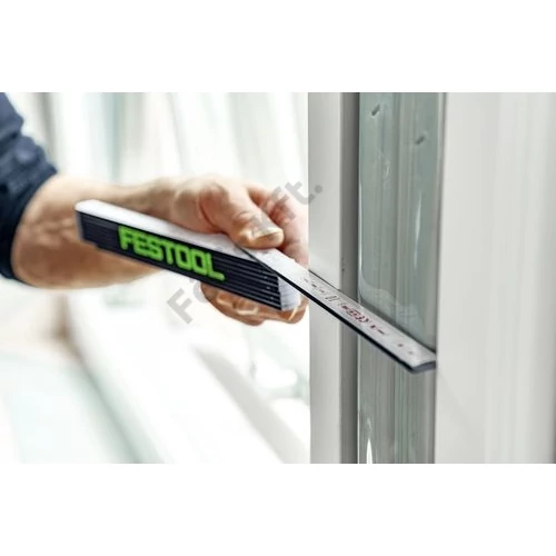 Festool FAN! Zollstock (mérővessző) MS 2m-BL